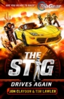 Image for The stig drives again