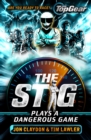 Image for The stig plays a dangerous game