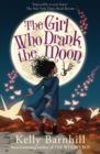 Image for The Girl Who Drank the Moon