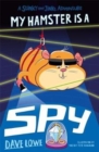Image for My hamster is a spy