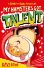 Image for My hamster&#39;s got talent