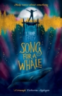 Image for Song for a whale