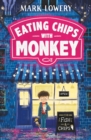 Image for Eating chips with Monkey