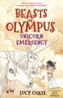 Image for Beasts of Olympus 8: Unicorn Emergency