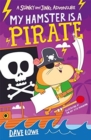 Image for My Hamster is a Pirate