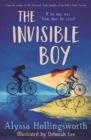 Image for The invisible boy