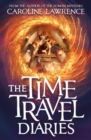 Image for The Time Travel Diaries