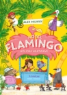Image for Hotel Flamingo: Holiday Heatwave