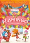 Hotel Flamingo: Carnival Caper by Milway, Alex cover image