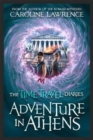 Image for Time Travel Diaries: Adventure in Athens