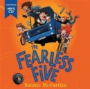 Image for The Fearless Five