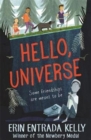 Image for Hello, Universe