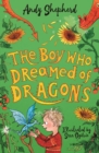 Image for The Boy Who Dreamed of Dragons