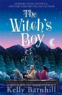 Image for The witch&#39;s boy