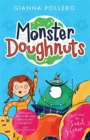 Image for Monster doughnuts
