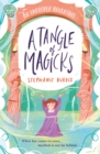 Image for A tangle of magicks