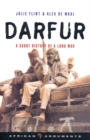 Image for Darfur: a short history of a long war