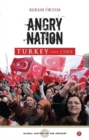 Image for Turkey since 1989: angry nation
