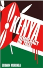 Image for Kenya  : democracy on trial