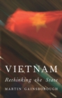 Image for Vietnam: rethinking the state