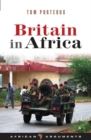 Image for Britain in Africa