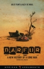 Image for Darfur: a new history of a long war