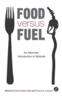 Image for Food versus Fuel