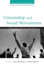 Image for Citizenship and Social Movements