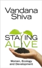 Image for Staying alive  : women, ecology and development