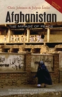 Image for Afghanistan: the mirage of peace