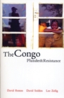 Image for The Congo: plunder and resistance