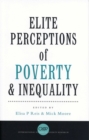 Image for Elite perceptions of poverty and inequality