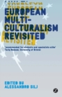 Image for European multiculturalism revisited