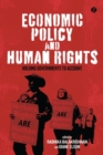 Image for Economic policy and human rights: holding governments to account