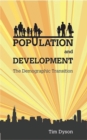 Image for Population and development: the demographic transition