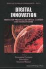 Image for Digital innovation: innovation processes in virtual clusters and digital regions : v. 8