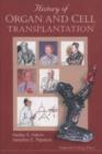 Image for History of organ and cell transplantation