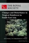 Image for Changes and disturbance in tropical rainforest in South-east Asia
