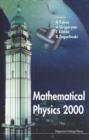 Image for Mathematical physics 2000