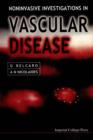Image for Noninvasive investigations in vascular disease