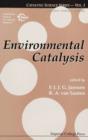 Image for Environmental catalysis
