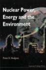 Image for Nuclear power, energy and the environment