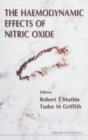 Image for The haemodynamic effects of nitric oxide