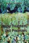 Image for Water treatment unit processes