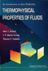 Image for Thermophysical Properties of Fluids
