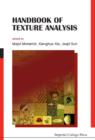 Image for Handbook of texture analysis