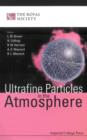 Image for Ultrafine particles in the atmosphere