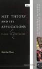 Image for Net theory and its applications: flows in networks : Vol. 1