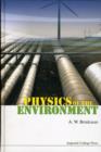 Image for Physics Of The Environment