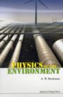 Image for Physics of the environment